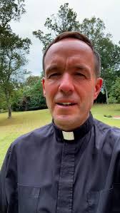 Besides staying fit and forging a deeper discipline, it motivates me a lot  to offer up these harder runs for more priestly vocations and for my buddy, Brian  Kitz, who is battling