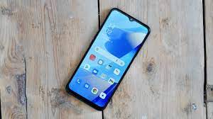 Oppo A16s Review