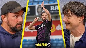 LIVE: New Zealand v England 2nd Test, Day 3, Wellington