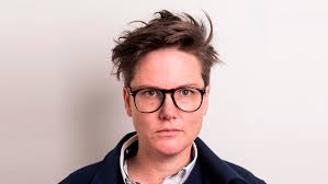Emmy wins for Hannah Gadsby, See-Saw Films