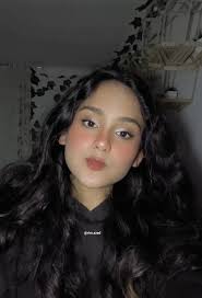 Gracias mi reina preciosa linda cuídate mucho mi amor 💕🌹