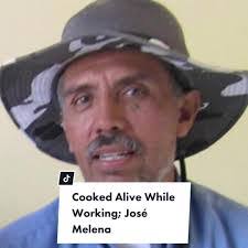 John Melena's Instagram, Twitter & Facebook