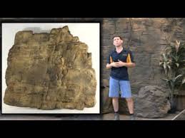 Pbr cg textures › rock. Adding Artificial Rock Wall Panels To Your Home Patio Or Pool Youtube