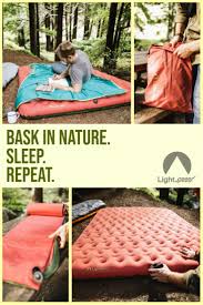 Sleep Gear For Wherever Your Spirit Takes You Air Bed Outdoor Sleep