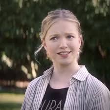 Lena Rees's Instagram, Twitter & Facebook