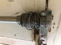 Maybe you would like to learn more about one of these? Garage Door Wire Keeps Coming Off Pulley The Garage Journal