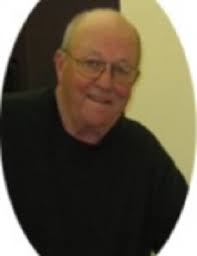 Donald John ANSTEY Obituary