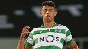 Sporting continue their impressive form this season and perhaps claimed one of their most the latest three points for ruben amorim's men came courtesy of a matheus nunes header in stoppage. A Proposta Inglesa E Milionaria Que O Sporting Rejeitou Por Matheus Nunes