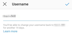Instagram is different from other social networks in that it is primarily a mobile platform. How Do I Change My Instagram Username Sotrender Resources Sotrender Resources