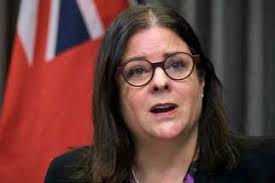 A calm amidst the noise