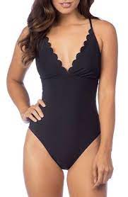 The Best One Piece Swimsuits Of The Season Fun One Piece Swimsuit One Piece Swimsuit Flattering Piece Swimsuit