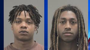 Rockford teens arrested after argument in apartment leads to shots fired;  police