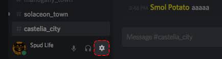 Shutting down my discord server. How Do I Enable Disable Push To Talk Activation Noise Discord