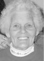 Lois Lloid Obituary (2007)