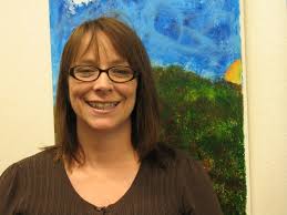 Linda Castro Recognized for Special Education Contributions at Frederiksen  Elementary School