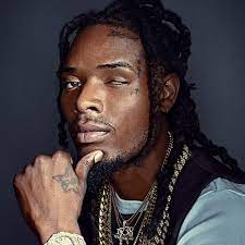Fetty wap, real name willie maxwell ii, is an american rapper hailing from paterson, new jersey. Fetty Wap Tour Dates Concert Tickets Live Streams