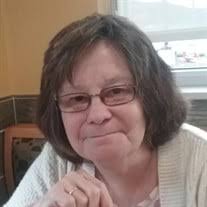 Linda Rose Everett Obituary