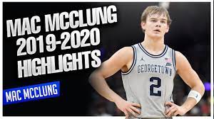 Roko prkacin, who only turned 18 years old in november, has been one of the more successful international prospects in this class. Mac Mcclung Contacted By Kentucky Wildcats Texas Longhorns Gonzaga Among Others A Sea Of Blue