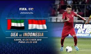 Malaysia bukan tak mungkin terjungkal, mengingat uni emirat arab merupakan tim unggulan. Jadwal Dan Live Streaming Uni Emirat Arab Vs Indonesia