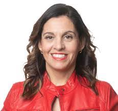 Eva Martinez's Instagram, Twitter & Facebook