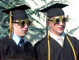 Bethlehem Area News: Graduation