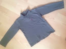 Pull col roulé laine mélangée. Achetez Beau Sous Pull A Col Occasion Annonce Vente A Saint Chinian 34 Wb159085453