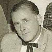 Ernest Bertram Edwards (1917–2008) • FamilySearch