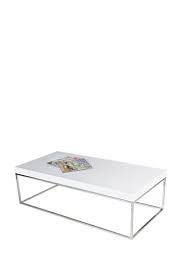 Frank Coffee Table White Lacquer Hautelook Coffee Table Coffee Table White Coffee Tables For Sale