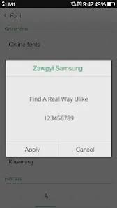 My phone is iphone 8. Zawgyi Samsung 1 0 Apk Download Android Personalization Apps
