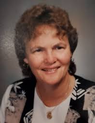 Obituary for Eva Elizabeth Harrison