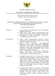 Maybe you would like to learn more about one of these? Top Pdf Sk 332 Thn 2016 Ttg Paw Desa Baliuk 123dok Com