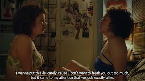 Broad city maybe there's no copies on youtube because they get deleted, but this one deserves to be shared. 10 Moments From Broad City Worthy Of A Yas Queen Fandom