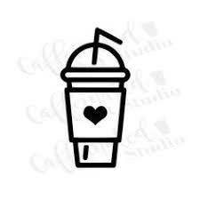 Free Free Iced Coffee Queen Svg 365 SVG PNG EPS DXF File