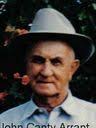 John Arrant Family History & Historical Records
