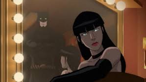 Guerra de apokolips culminando seis años de la aventura de justice league: Critica De La Liga De La Justicia Oscura