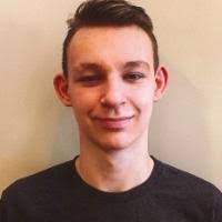 Alexander Sharpe's Instagram, Twitter & Facebook