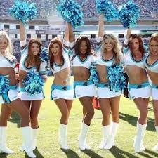 2012 carolina topcats cheerleaders audition secrets! Carolina Panthers Cheerleaders Agent Speaker Fee Booking Contact