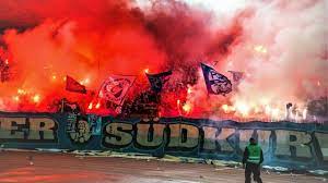Ultras are a type of association football fans who are renowned for their fanatical support. Fc Zurich Ultras Best Moments Youtube