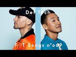 def tech my way the first take youtube 2021 音楽 向き合う パフォーマンス
