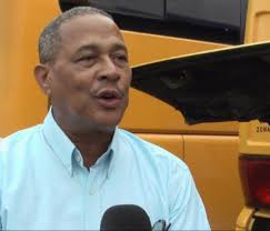 José Ramón Holguín Brito es juramentado como nuevo presidente de ASIES