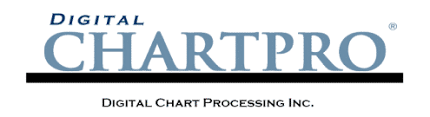 digital chart processing inc