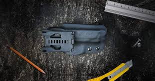 Learn how i put together a diy kydex sheath making press for less than £10.00. Why Diy Kydex Holsters Don T Work Concealment Express