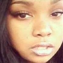 Jakia Janae' Evans Obituary
