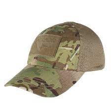 Condor Mesh Tactical Cap Multicam One Size Fits All Co Https Www Amazon Com Dp B004o2ibgk Ref Cm Sw R Pi Dp X Rvhiybpnbr Multicam Hat Multicam Mesh Cap