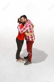 I wish that all your worries and fears disappear as the evening fills up your life, i just want you to know that you are the sunshine in my life and the love of my life. Full Body Portrait Of Hugging Couple Caucasian Models In Love Stock Photo Picture And Royalty Free Image Image 110015013