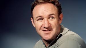 Gene Hackman, the Oscar-winning actor known for 'The French Connection,'  'The Conversation' and 'Unforgiven,' dies at age 95, Santa Fe County  Sheriff's Office says. He was found dead alongside his wife, Betsy