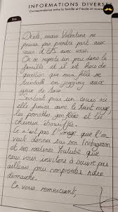 Nos conseils et idées de rédaction. 90 Mots D Excuse De Parents Aux Profs A Lire Absolument