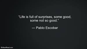 We did not find results for: 18 Best Pablo Escobar Quotes Advice Thoughts And His Net Worth 2020 Brilliantread Media