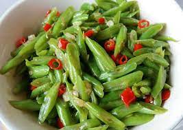 Tumis Buncis Kateringmurah Com