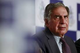 Ratan Tata invests in electric vehicles start-up Tork Motors